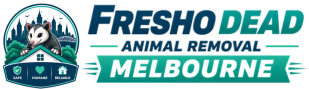 Fresho Dead Animal Removal Curlewis logo